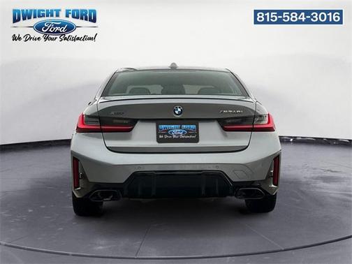 2023 BMW M340 i xDrive