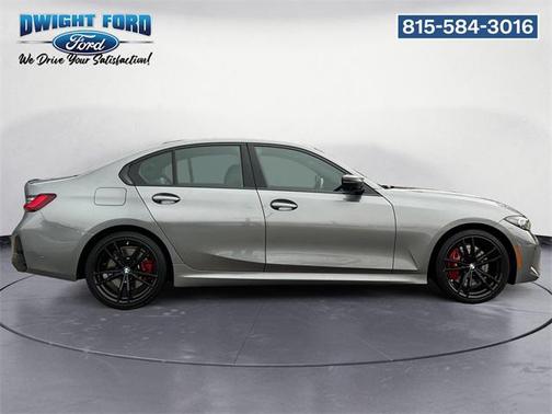 2023 BMW M340 i xDrive