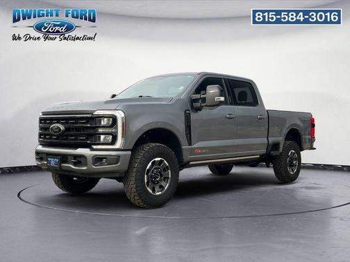 2024 Ford F-350 Lariat