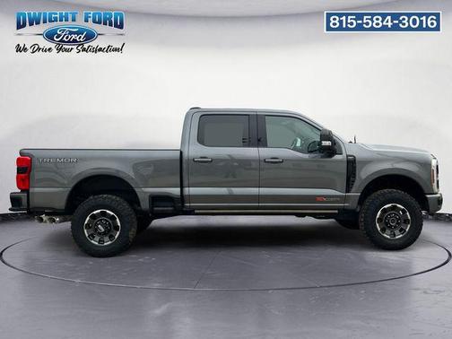 2024 Ford F-350 Lariat
