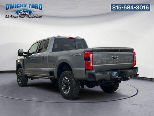 2024 Ford F-350 Lariat