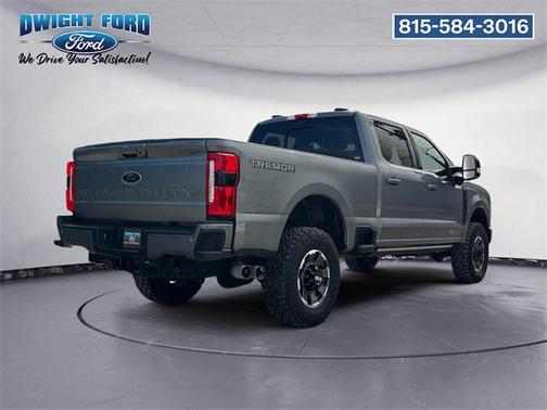 2024 Ford F-350 Lariat