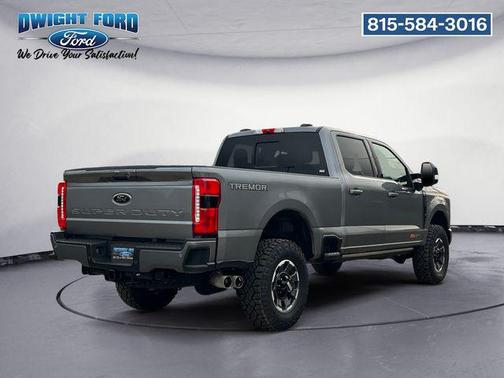 2024 Ford F-350 Lariat