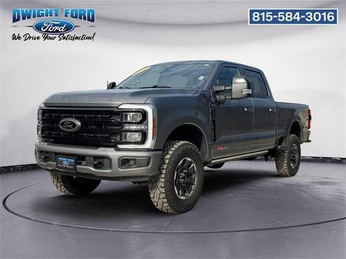 2024 Ford F-350 Lariat