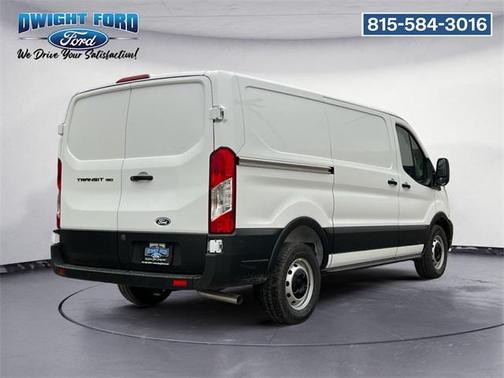 2026 Ford Transit-150 Base