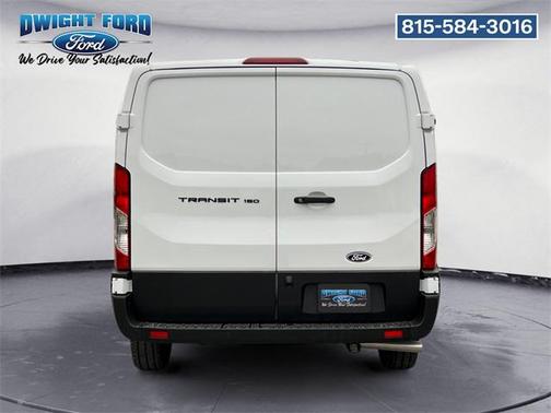 2026 Ford Transit-150 Base