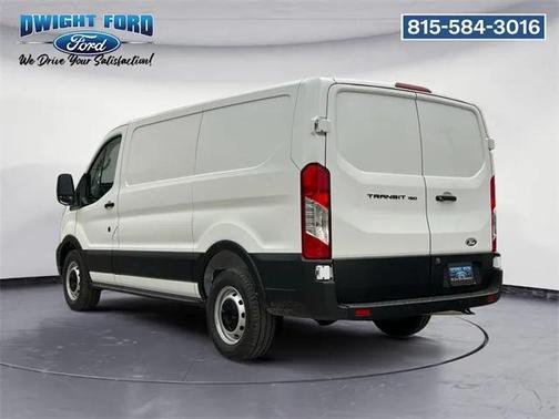 2026 Ford Transit-150 Base