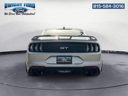 2020 Ford Mustang GT