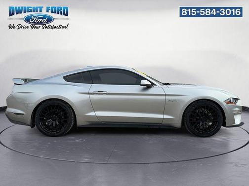 2020 Ford Mustang GT