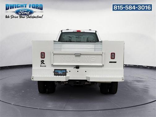 2025 Ford F-450 XL