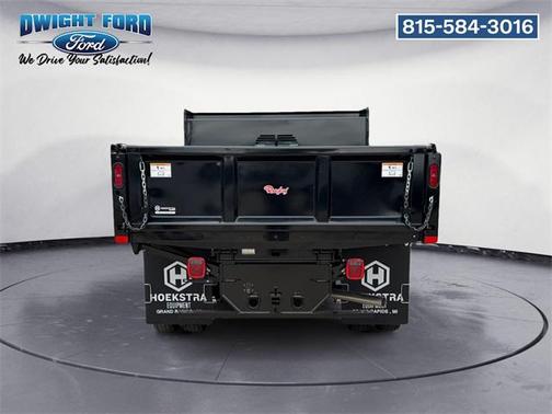 2025 Ford F-450 XL