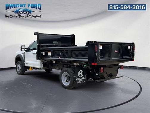 2025 Ford F-450 XL