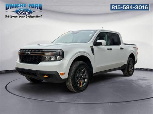 2023 Ford Maverick XLT