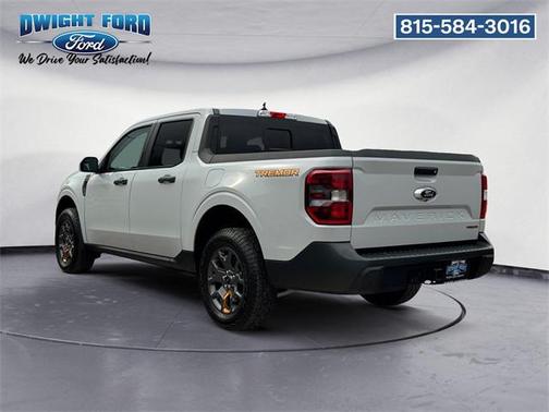 2023 Ford Maverick XLT