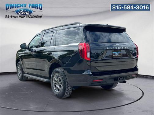 2025 Ford Expedition XL