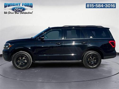 2022 Ford Expedition Timberline