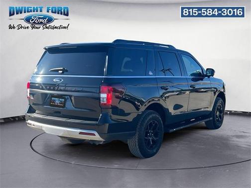 2022 Ford Expedition Timberline