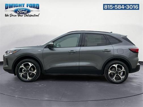 2026 Ford Escape ST-Line Select