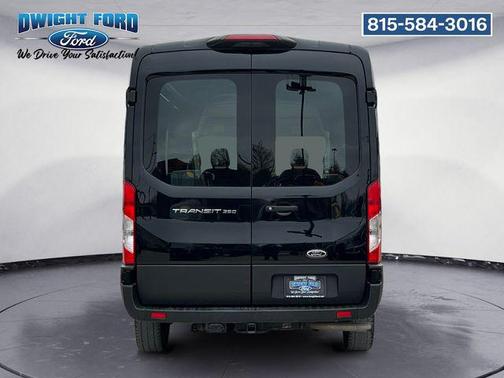 2021 Ford Transit-350 Base