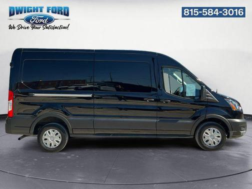 2021 Ford Transit-350 Base