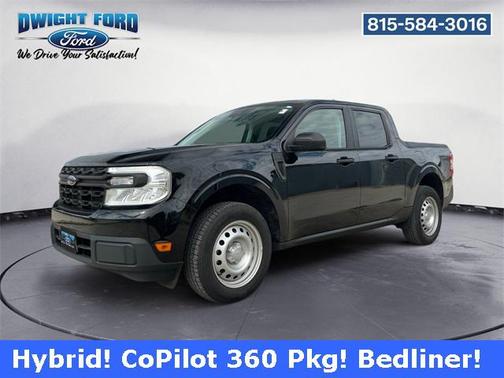 2022 Ford Maverick XL