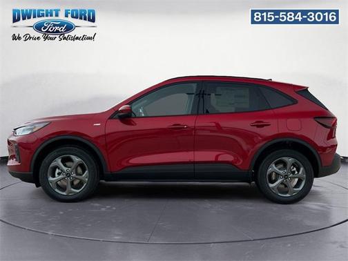 2026 Ford Escape ST-Line Select