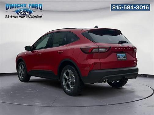 2026 Ford Escape ST-Line Select