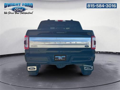 2021 Ford F-150 Limited