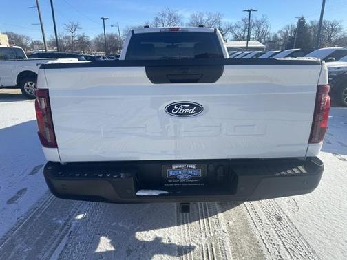 2024 Ford F-150 XL