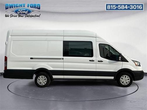 2023 Ford Transit-350 Base