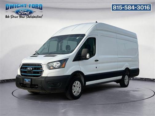 2023 Ford Transit-350 Base