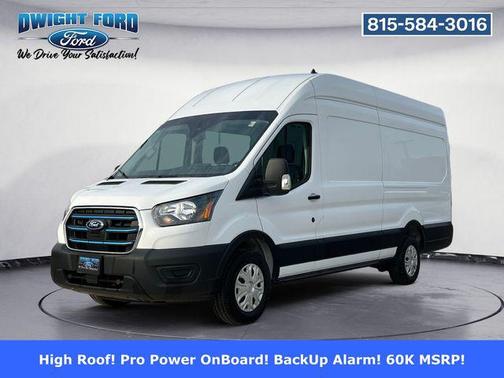 2023 Ford Transit-350 Base