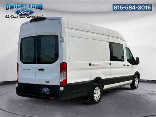 2023 Ford Transit-350 Base