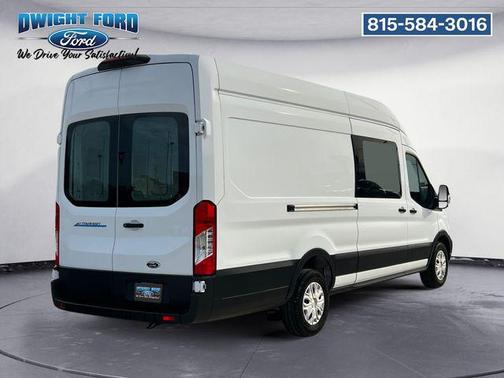 2023 Ford Transit-350 Base