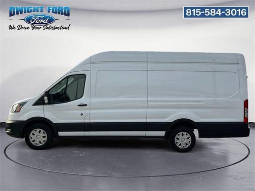 2023 Ford Transit-350 Base