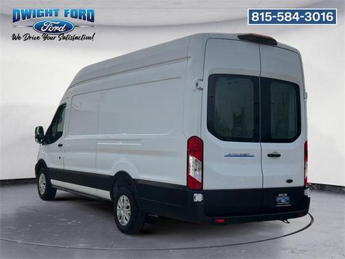 2023 Ford Transit-350 Base