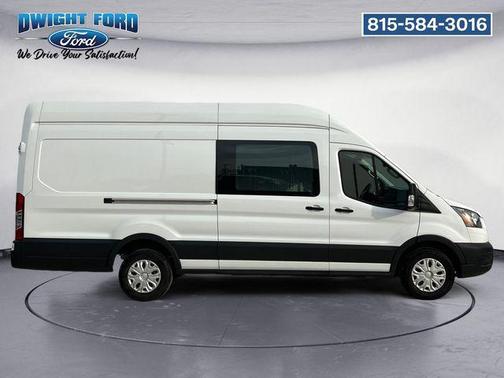 2023 Ford Transit-350 Base