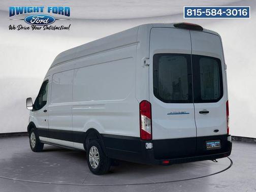 2023 Ford Transit-350 Base