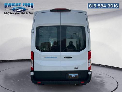 2023 Ford Transit-350 Base