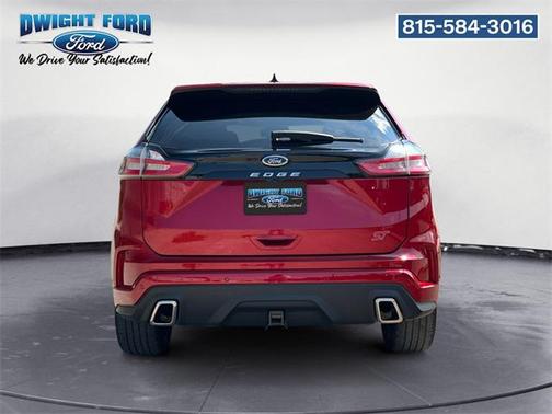 2022 Ford Edge ST