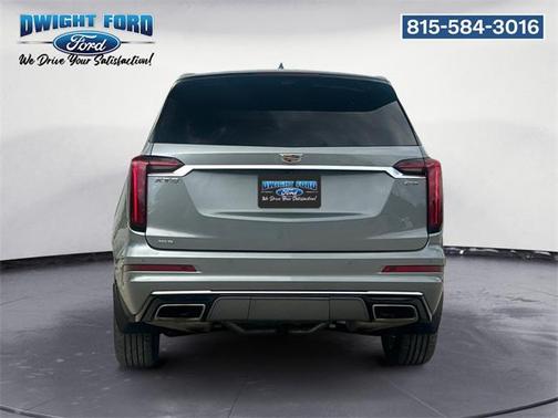 2023 Cadillac XT6 Premium Luxury AWD