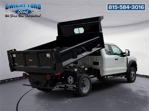 2025 Ford F-450 XL