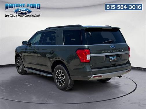 2022 Ford Expedition XLT