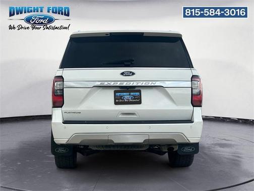 2021 Ford Expedition Platinum