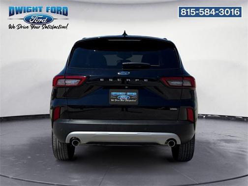 2023 Ford Escape PHEV SE