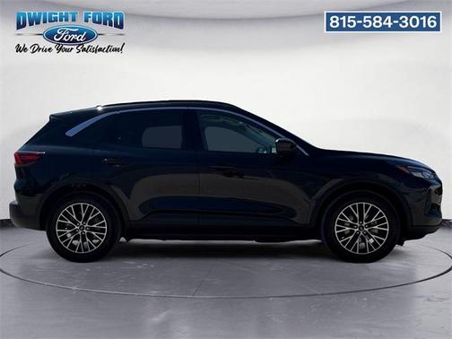 2023 Ford Escape PHEV SE