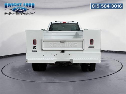 2025 Ford F-450 XL