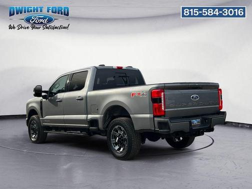 2024 Ford F-250 Lariat