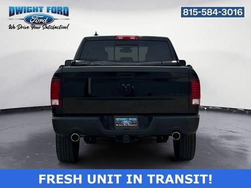 2020 RAM 1500 Classic SLT