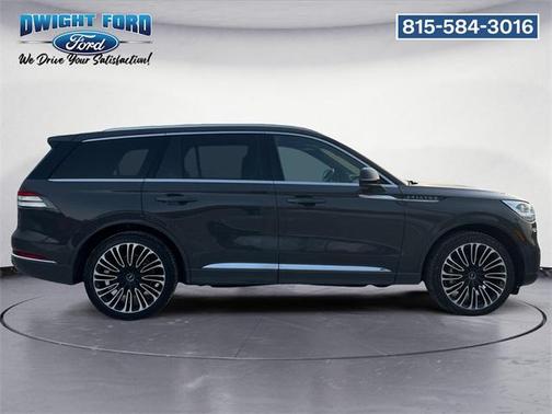 2023 Lincoln Aviator Black Label AWD